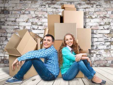 Residential storage support for South Kensington homes and flats